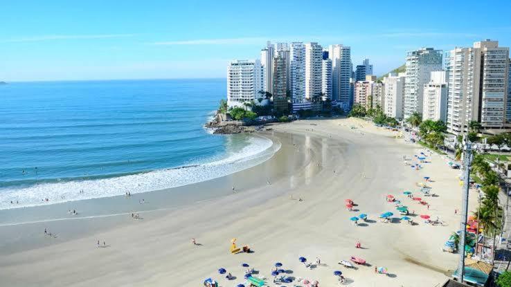 גוארויה Asturias Praia Mar מראה חיצוני תמונה