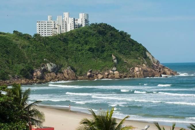 גוארויה Asturias Praia Mar מראה חיצוני תמונה