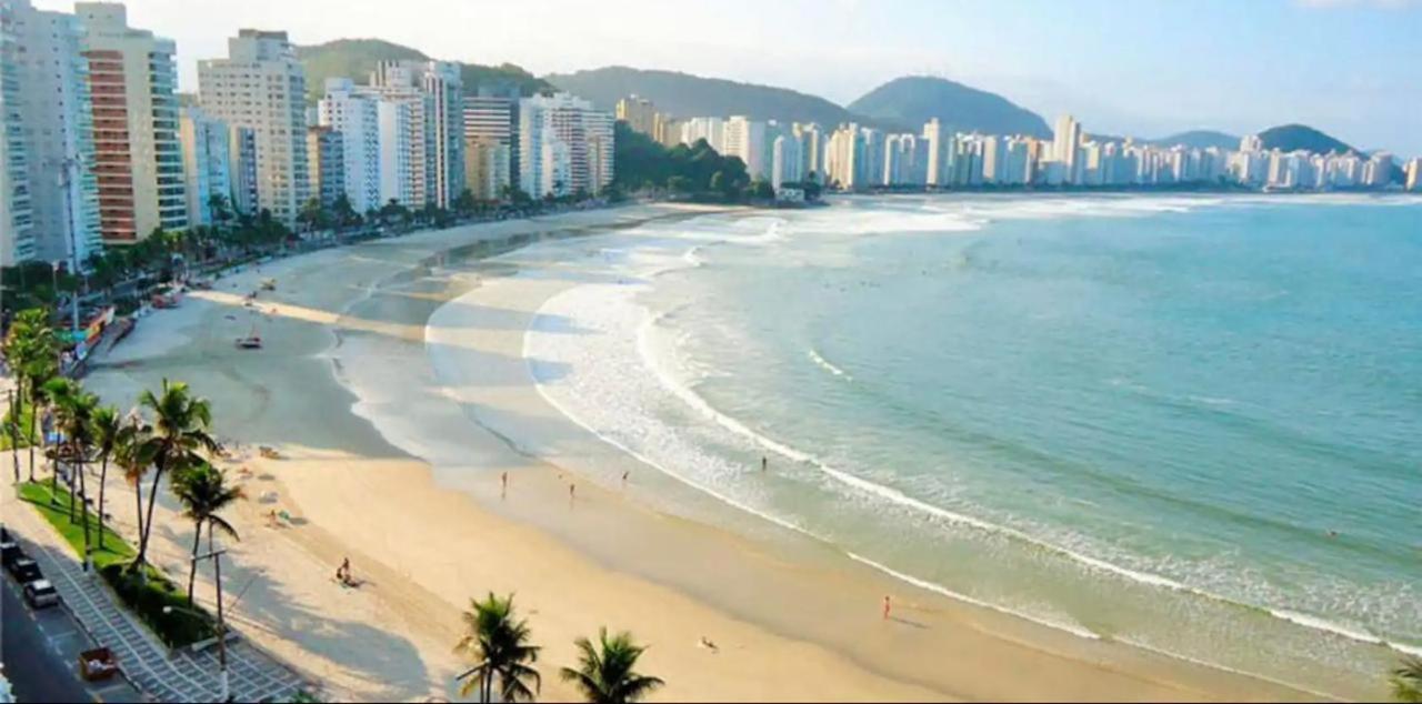 גוארויה Asturias Praia Mar מראה חיצוני תמונה